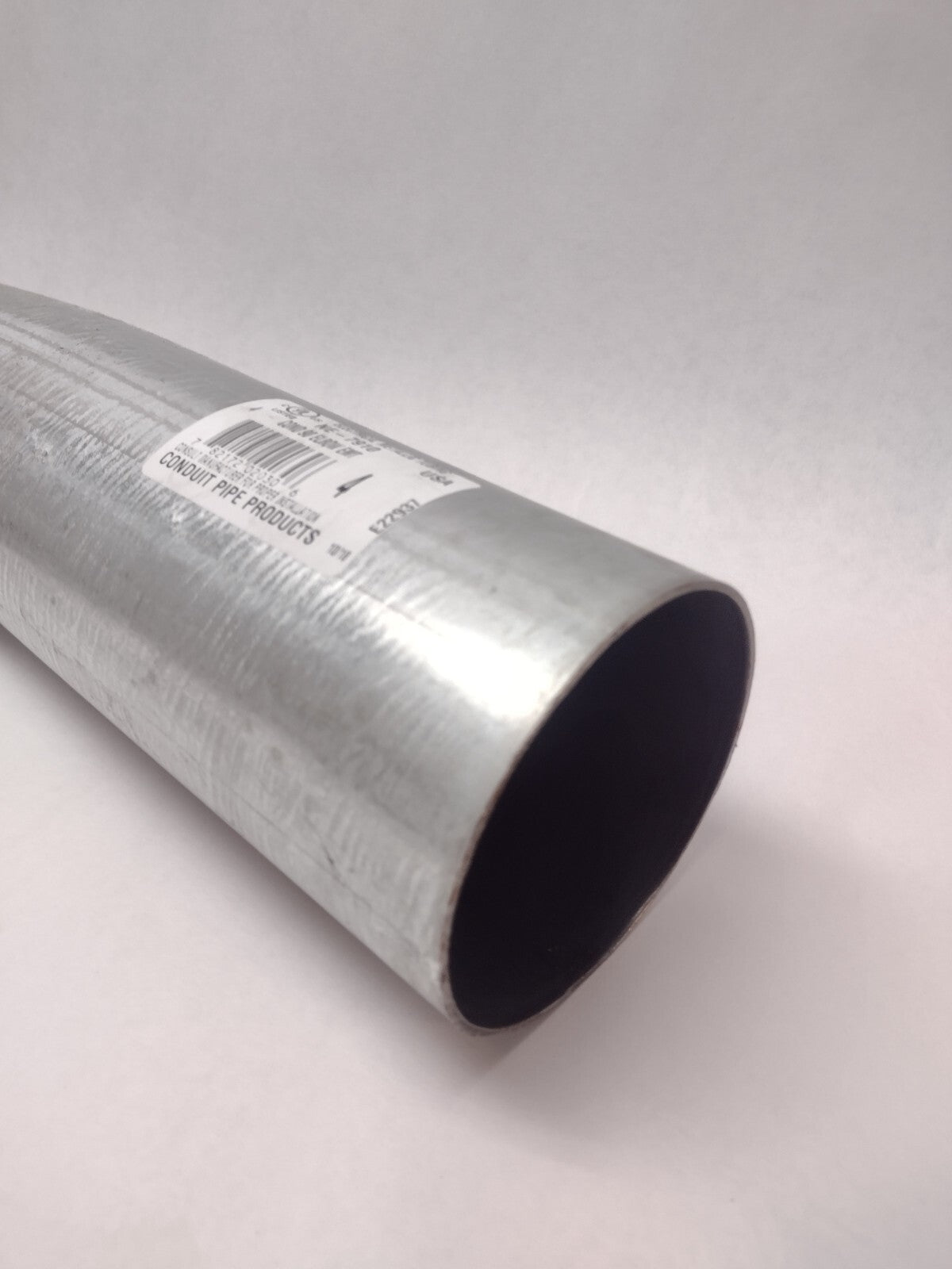 Phoenix EMT90400 4 EMT 90 Degree 4" Conduit ELBOW 782172020306 - Maverick Industrial Sales