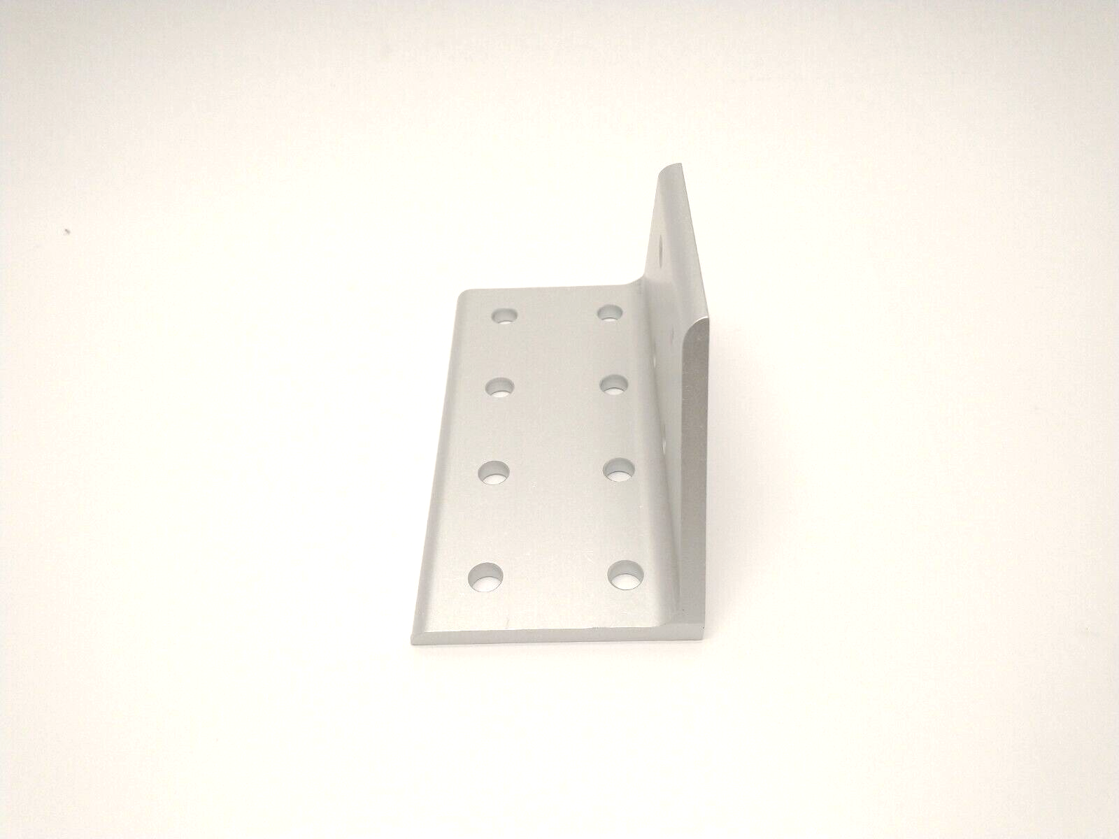 15 Series 12-Hole Inside Corner Brakcet for Aluminum Extrusion LOT OF 5 - Maverick Industrial Sales