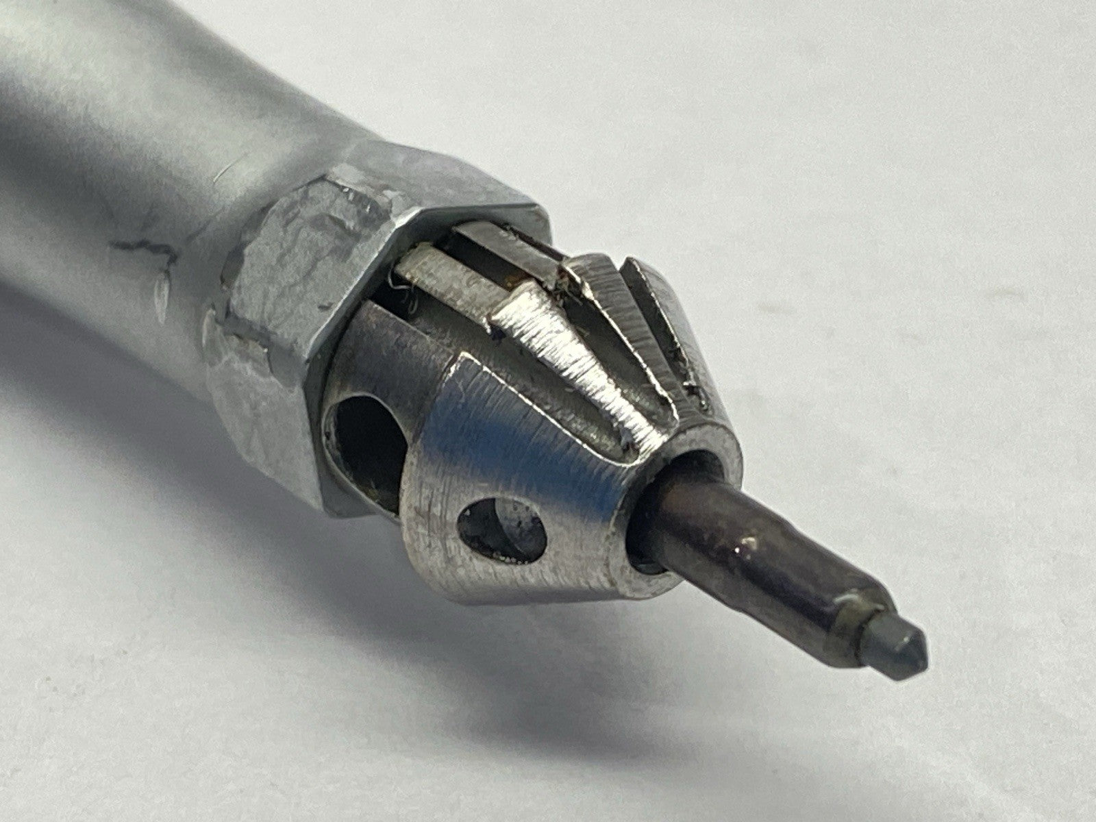 Chicago Pneumatic CP9361-1 Air-Scribe Engraving Pen Kit 33A1119-2018 - Maverick Industrial Sales