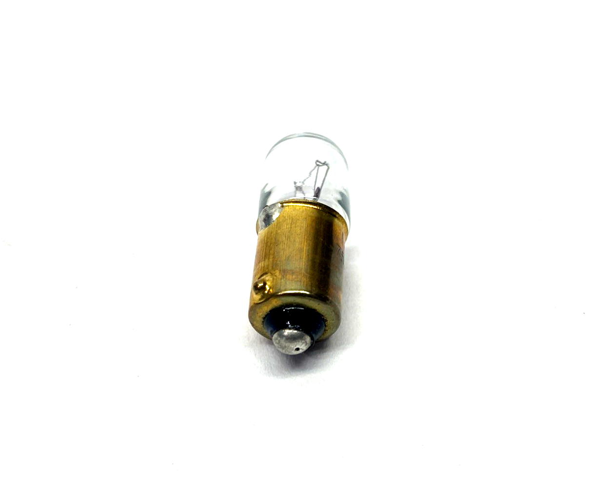 LumaPro 2FMP7 Miniature Light Bulb/Lamp 757 BA9s 10-PACK - Maverick Industrial Sales