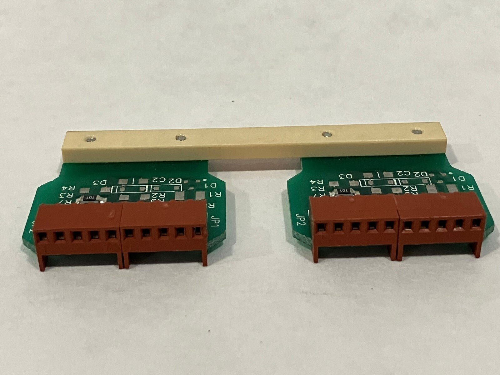 Saunders & Associates 0000782-03 CMOS Double Loadcard SCH 4500782 - Maverick Industrial Sales