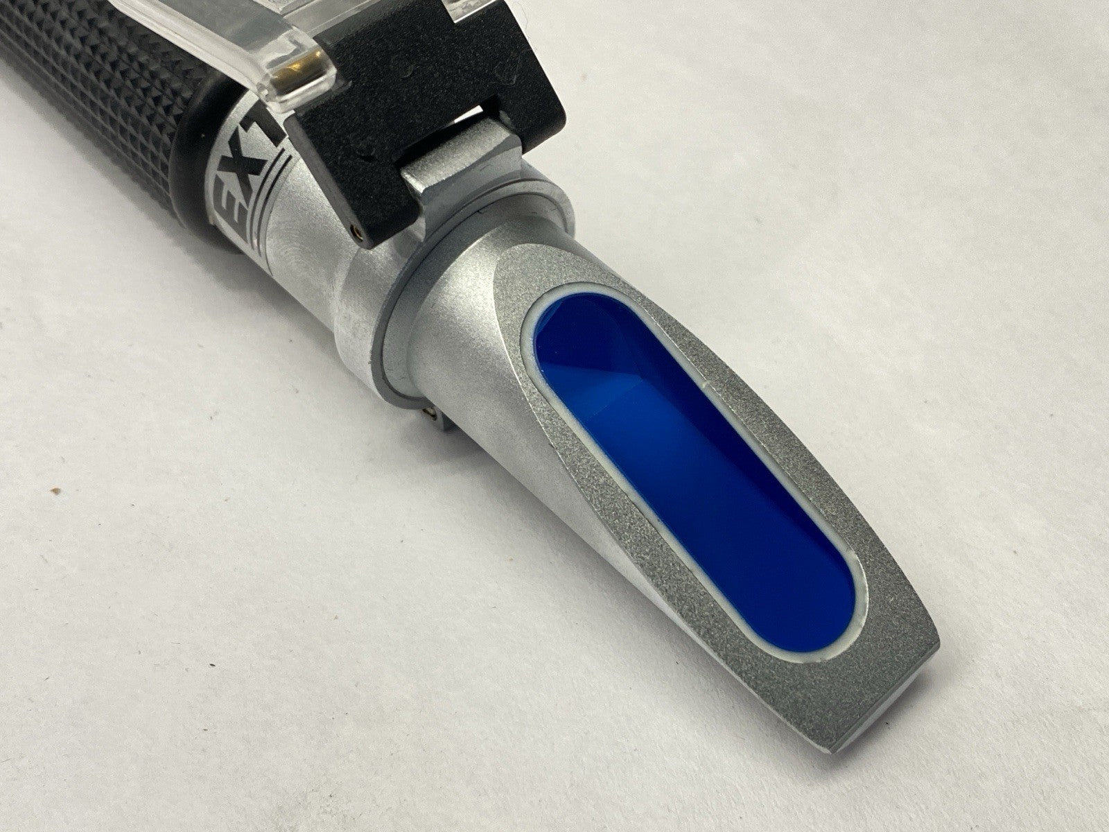 RF11 | Extech Portable Sucrose 0-10% Brix Refractometer - Used - Maverick Industrial Sales