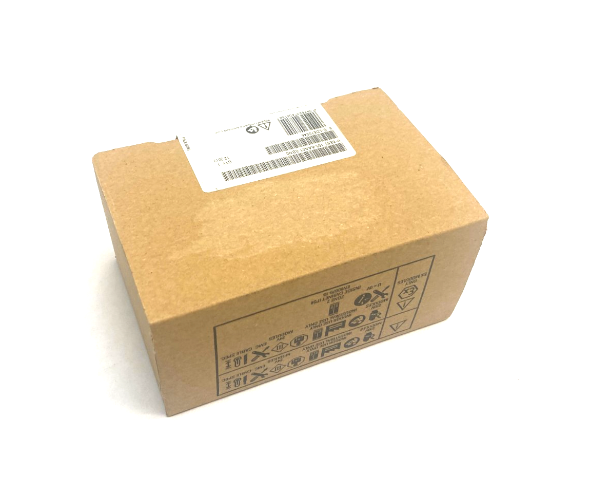 Siemens 6ES7 155-6AA01-0BN0 SIMATIC ET 200SP Interface Module IM155-6PN ST - Maverick Industrial Sales