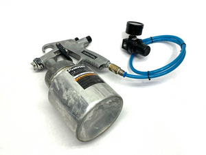 H4920SSG | Husky  Siphon Feed Spray Gun 45PSI Max - Used