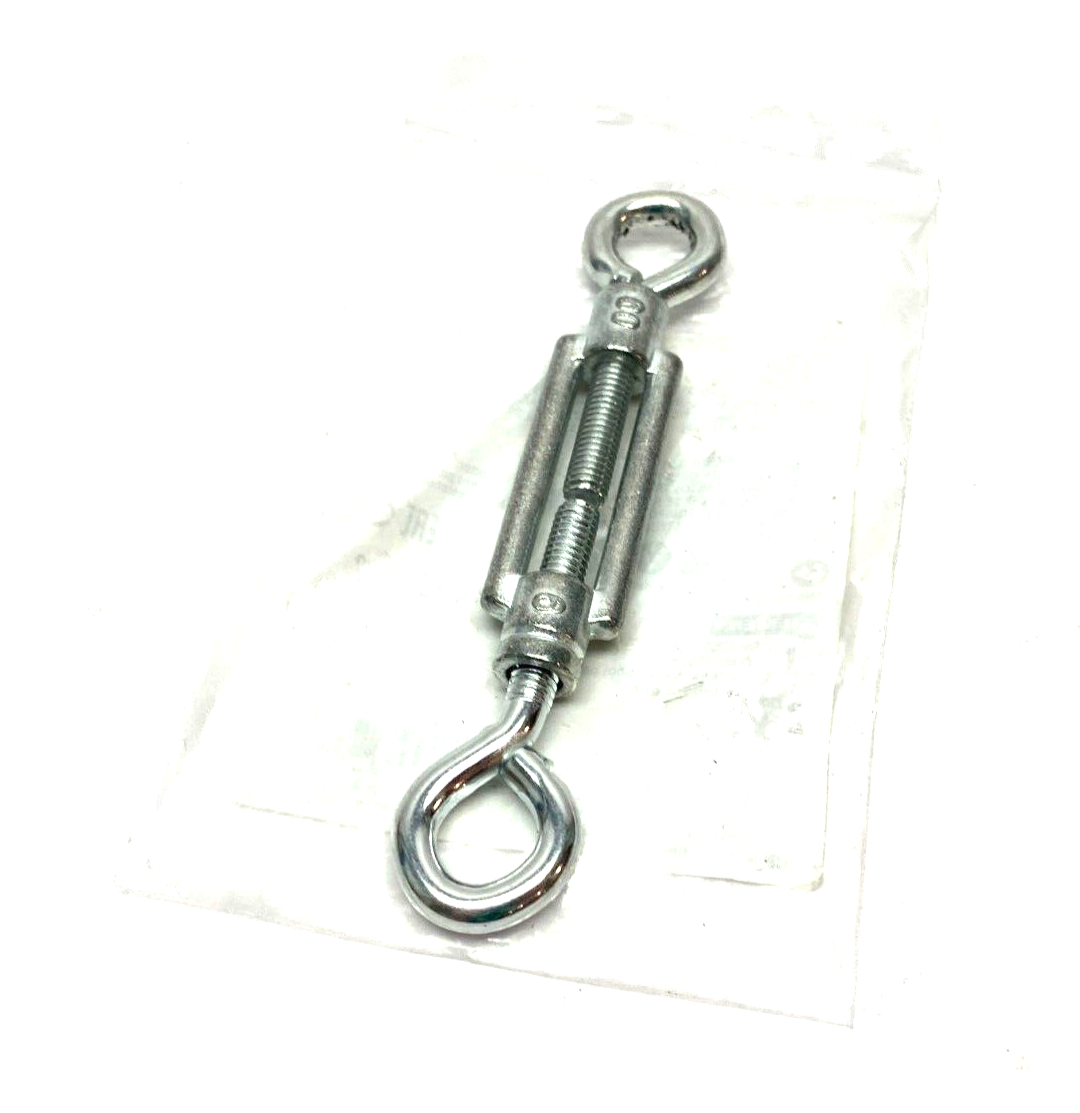 3SE7950-1AB | Siemens Die Cast Turnbuckle Steel M6x60 - New – Open box - Maverick Industrial Sales