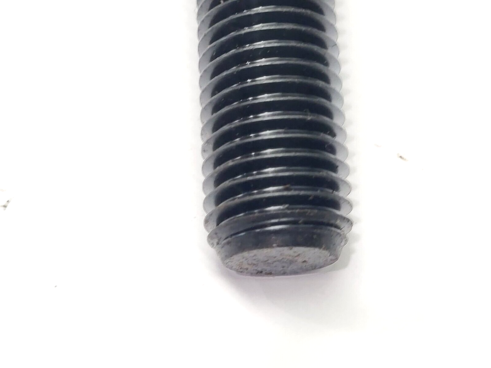 Value Collection 03576022 Hex Socket Head Cap Screw 7/8-9" x 3-1/4" LOT OF 3 - Maverick Industrial Sales