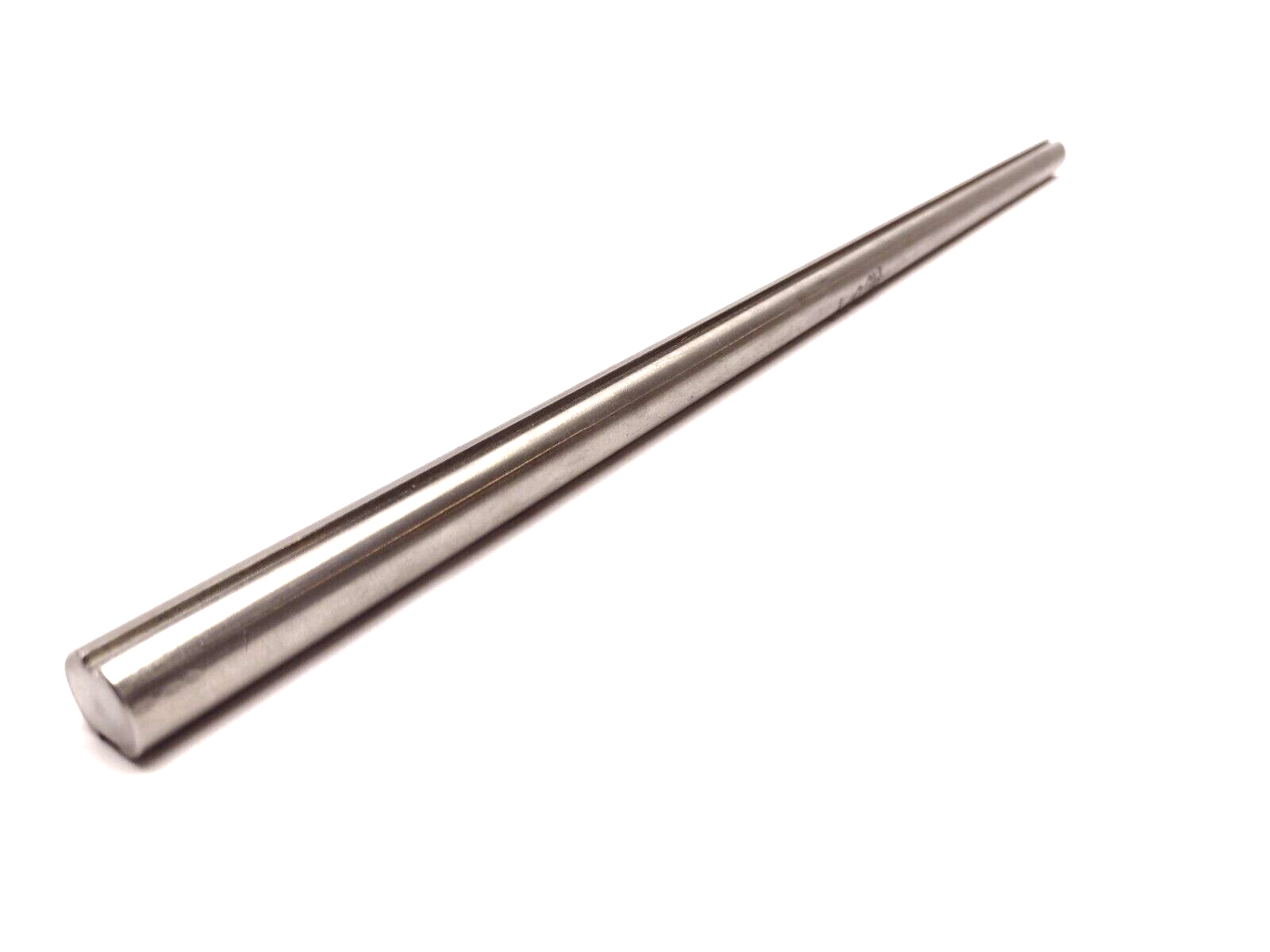 Surekap AE001 Spindle Shaft 0.625" x 17.5" for SK6000X-BF6 Capper Machine - Maverick Industrial Sales