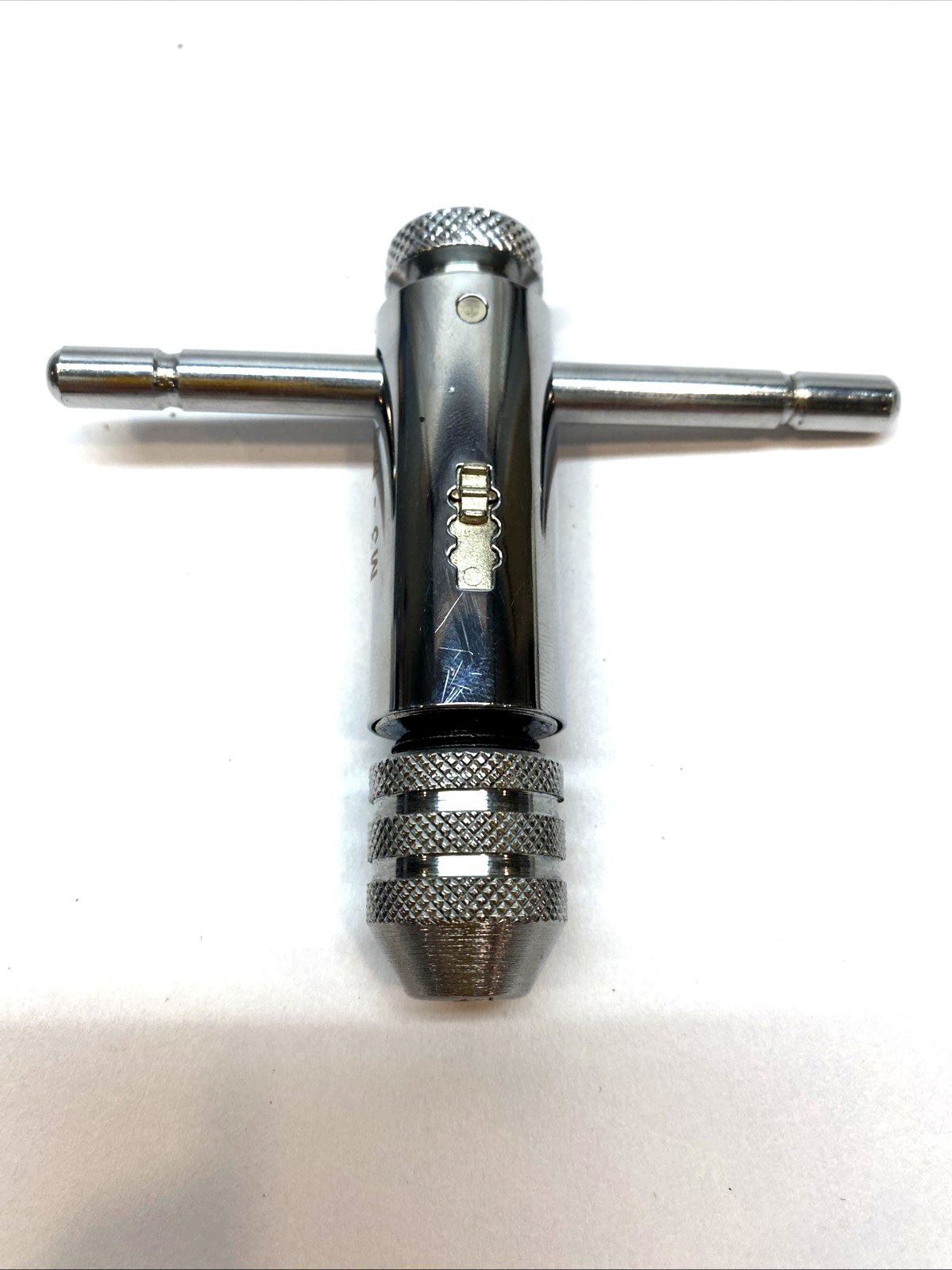 Fanar m3-m6 T‑Handle Ratchet Knob V0-310500-0306 - Maverick Industrial Sales