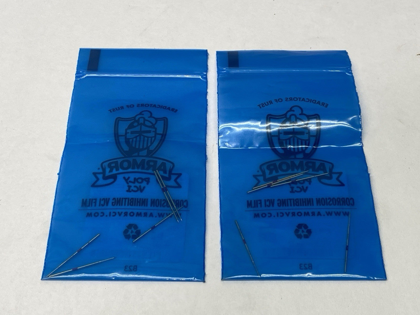 QA Technology 075-PRG2541H Test Probe 075 Probe 250 Stroke Spear LOT OF 10 - Maverick Industrial Sales