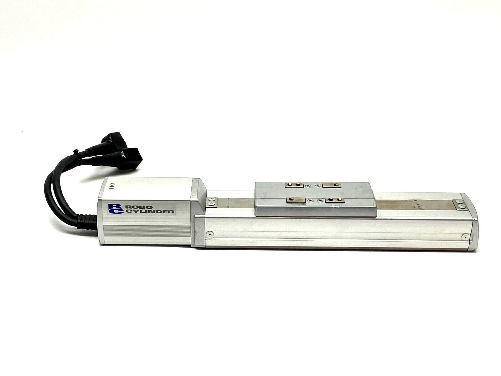 IAI Robo Cylinder RCP2-SS7C-I-42P-12-100-P1-M Electric Linear Actuator - Maverick Industrial Sales