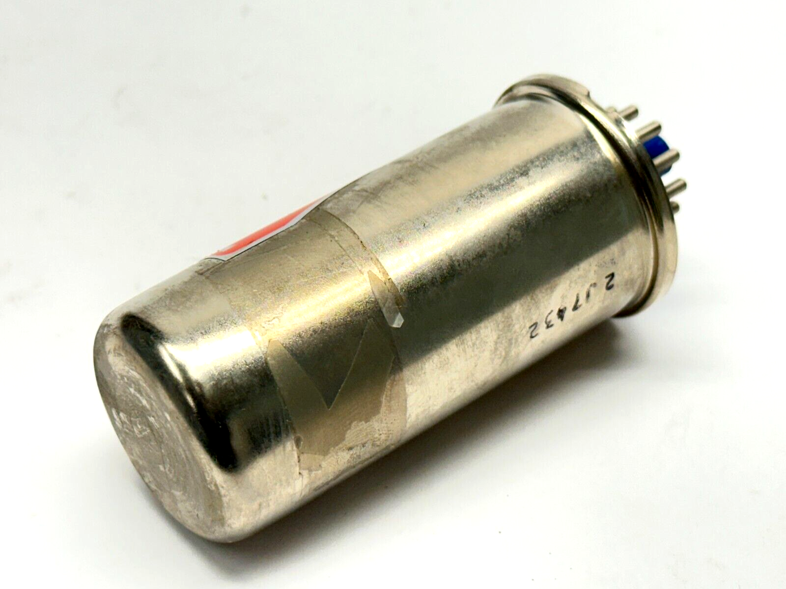 C.P. Clare & CO HG3A1004 Mercury Wetted Contact Relay - Maverick Industrial Sales