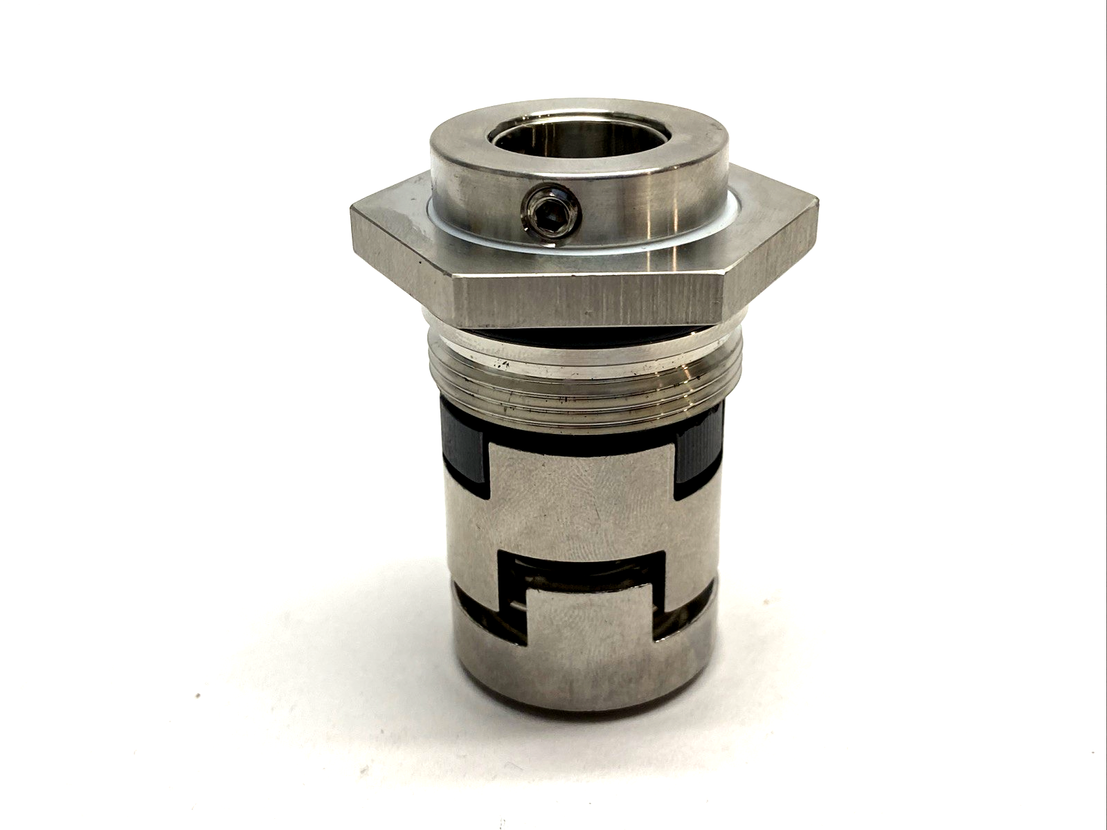 CR20-17 Vertical Multistage Pump Mechanical Seal 16mm Stainless Steel - Maverick Industrial Sales