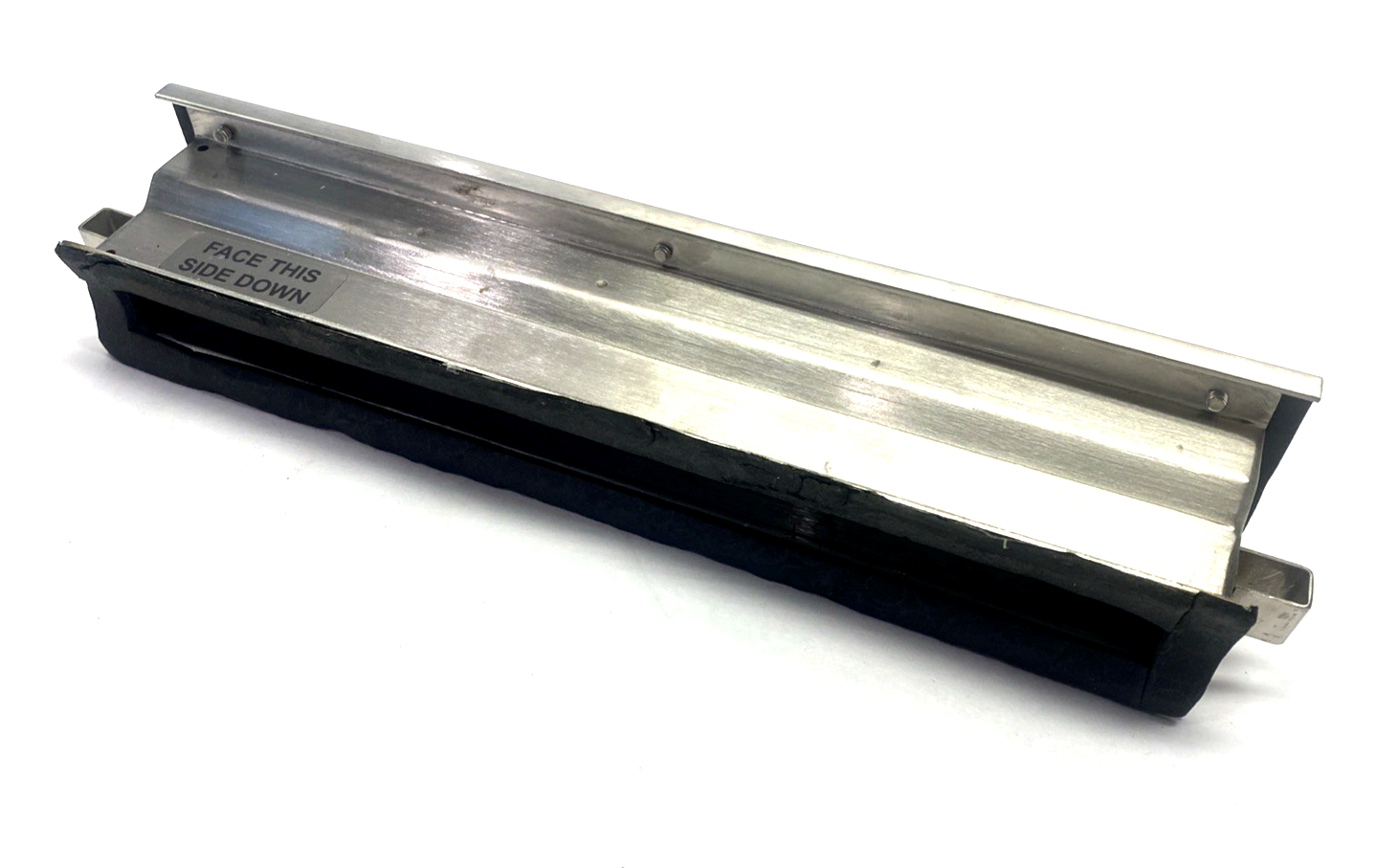 Flexim Flexus Ultrasonic Flowmeters Cover/Mounting - Maverick Industrial Sales