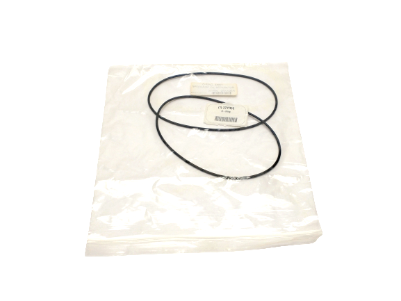 2307-60, 22YR96 | Norgren 2307-60 Oil Separator Body O-Ring 22YR96 LOT OF 2 - New – Open box - Maverick Industrial Sales
