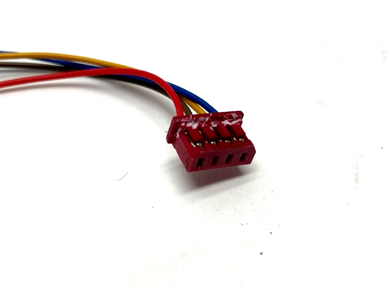 Star TSP800 Motor 10.5Ohm S D5NAS - Maverick Industrial Sales