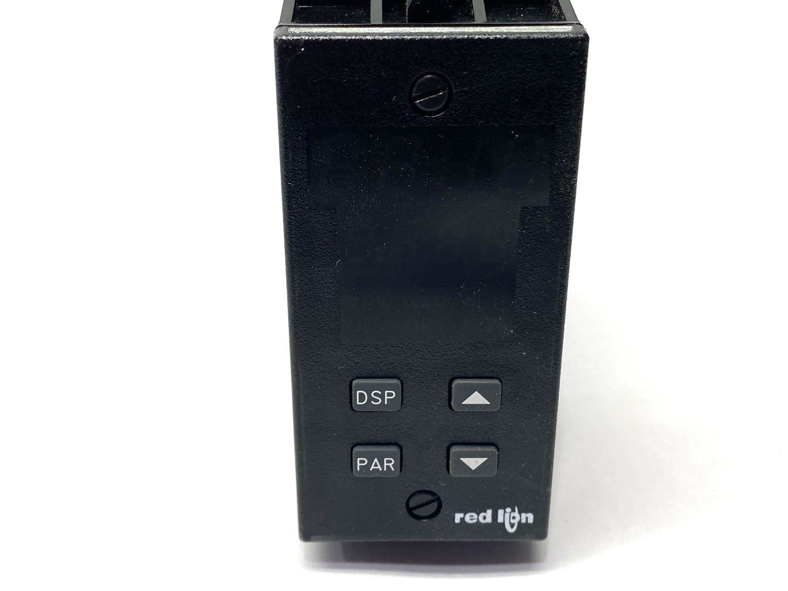 Red Lion Controls TCU11001 Temperature Controller Panel Mount 115/230VAC - Maverick Industrial Sales