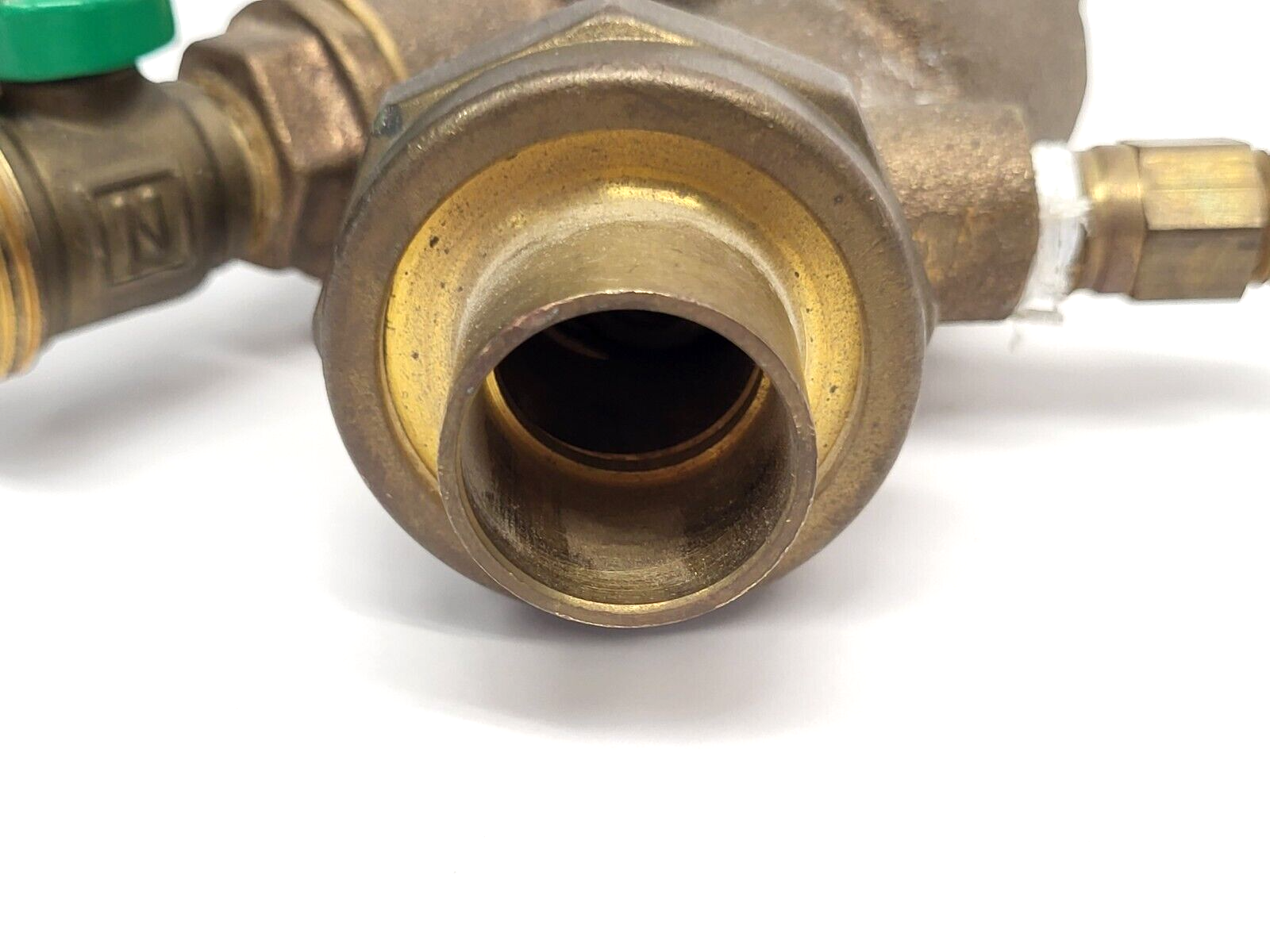 Grisworld-Controls 3052DF10 Flow Control Valve - Maverick Industrial Sales