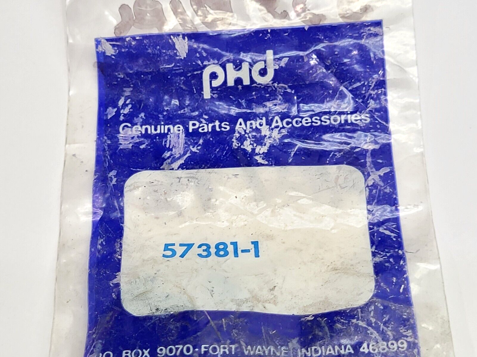 PHD 57381-1 Seal KIt - New - Maverick Industrial Sales