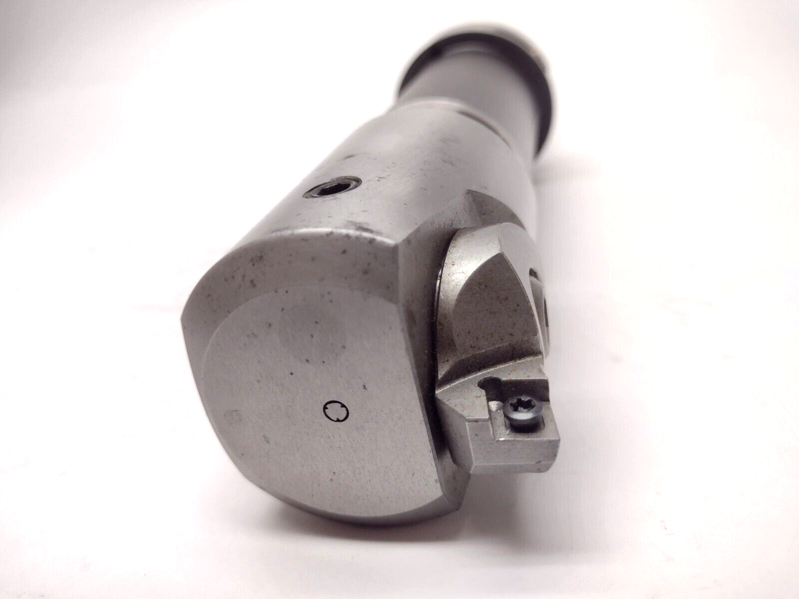 Kennametal KM50-FBHS-67-100 Finish Boring Tool 67-87, Erickson BT40BK50120M - Maverick Industrial Sales