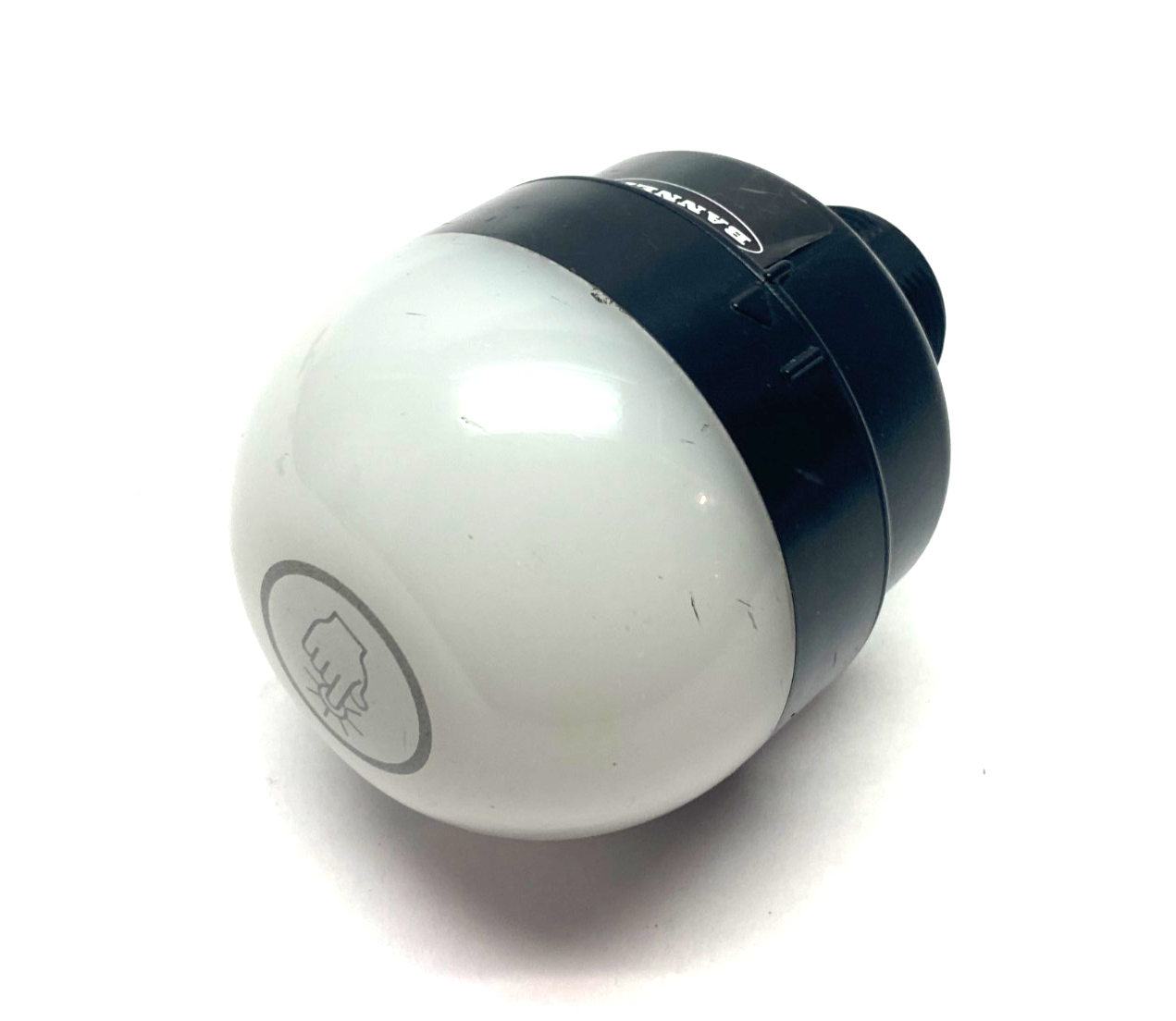 Banner K70APT2GRYF2Q Core Ser. Multipurpose EZ-LIGHT 3-Input Touch Sensor 96930 - Maverick Industrial Sales