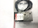 ARO Ingersoll Rand 6JJ52 P251SS-012-D Solenoid Valve - Maverick Industrial Sales