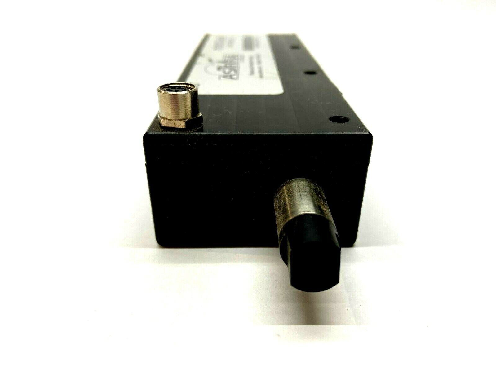 Astrra AA-100ML-2G micro Linear Actuator 110mm Stroke 12.7mm Shaft - Maverick Industrial Sales