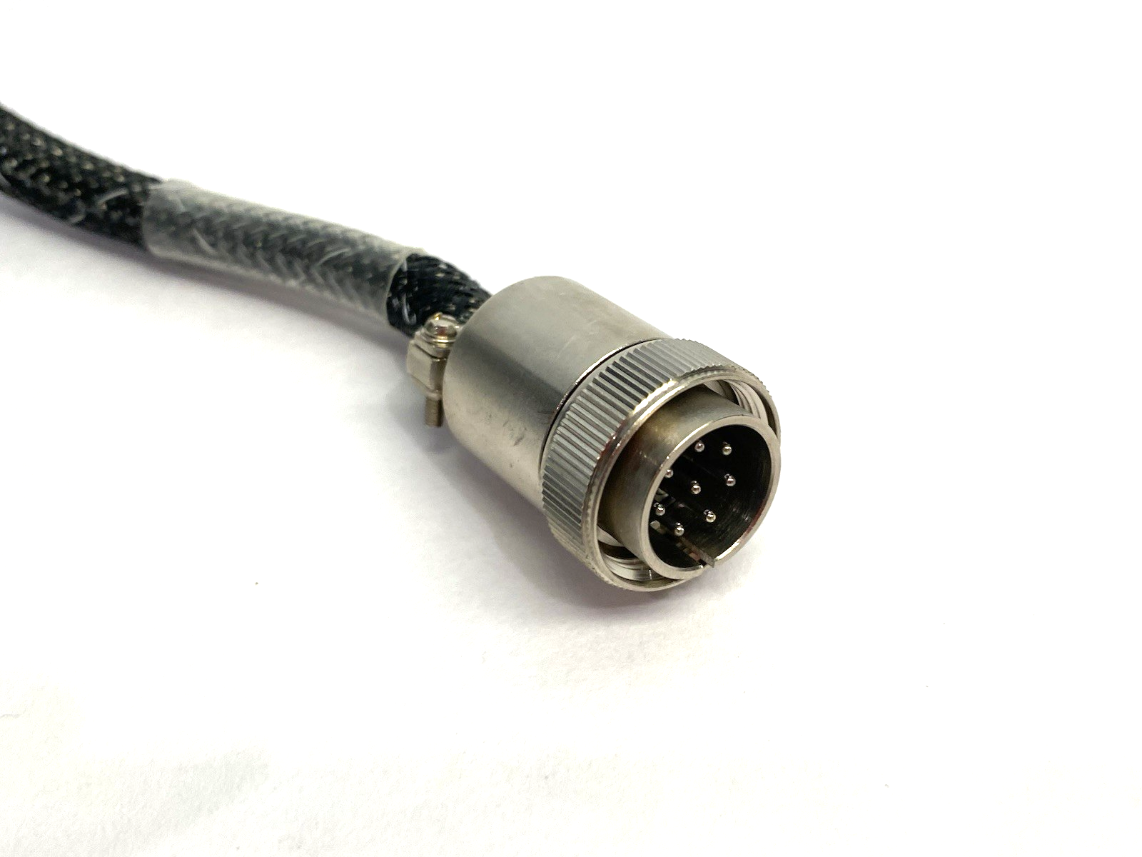 LBK-004-1000 | Sumtak Optical Rotary Encoder 1000 Pulses w/ Stepping Motor - Used - Maverick Industrial Sales