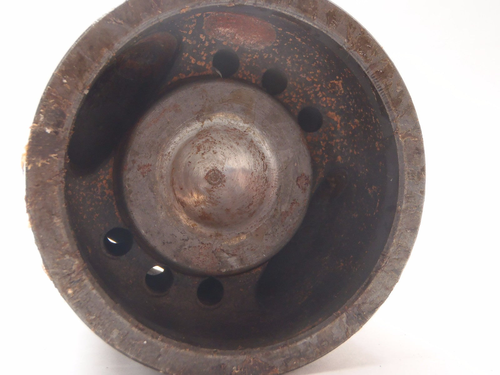 Heavy Duty Cam Follower 4cm Cam Wheel 14cm High X 9.5cm Wide - Maverick Industrial Sales