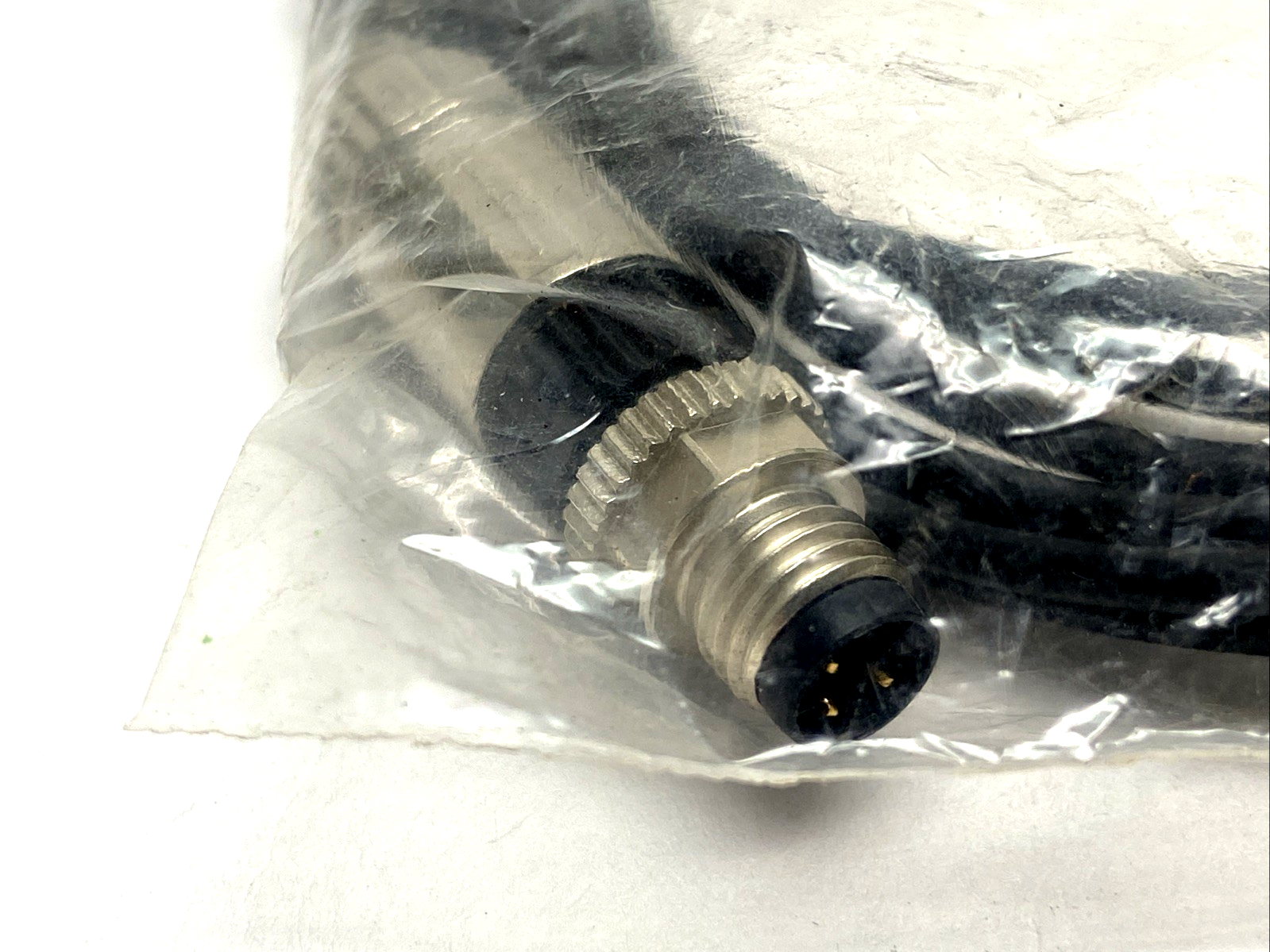 Balluff BES01YJ Inductive Proximity Switch BES R04KC-PSC15B-EV02 - Maverick Industrial Sales