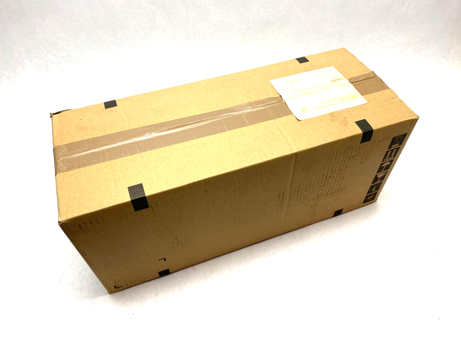 Siemens 6SL3201-0BE21-0AA0 SINAMICS Braking Resistor - Maverick Industrial Sales