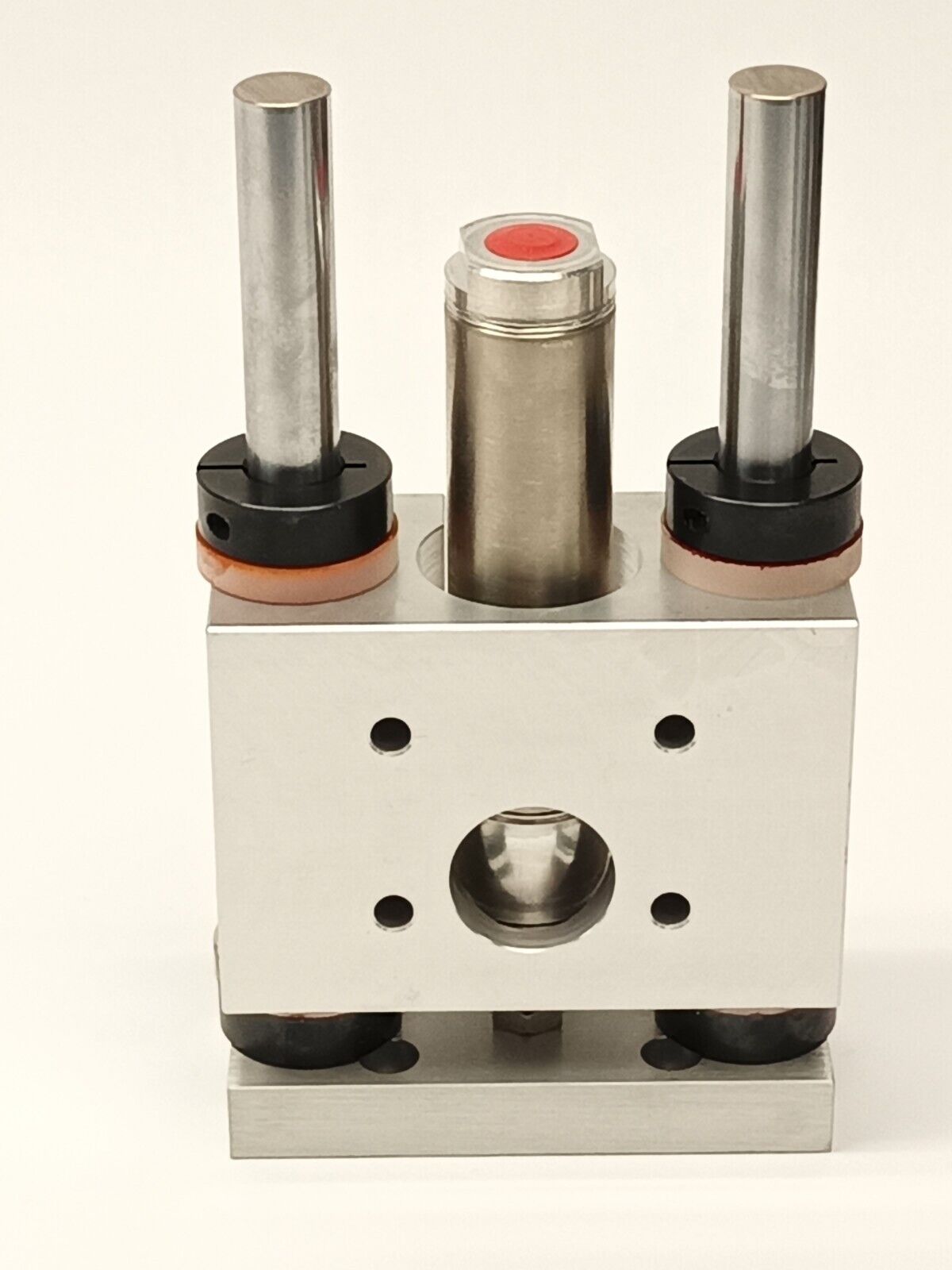 Bimba TE-092-EB2M Linear Thruster 1-1/16" Bore 2" Stroke - Maverick Industrial Sales