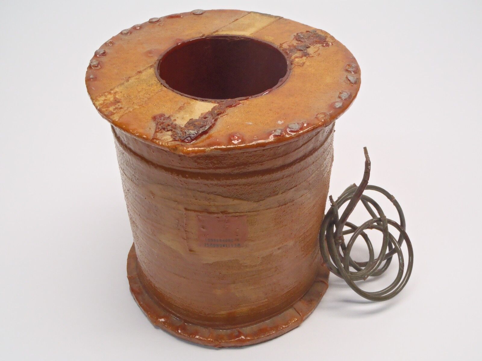 Westinghouse 300P606G01 125VDC Close Coil For DB-50 300P606G01 - Maverick Industrial Sales