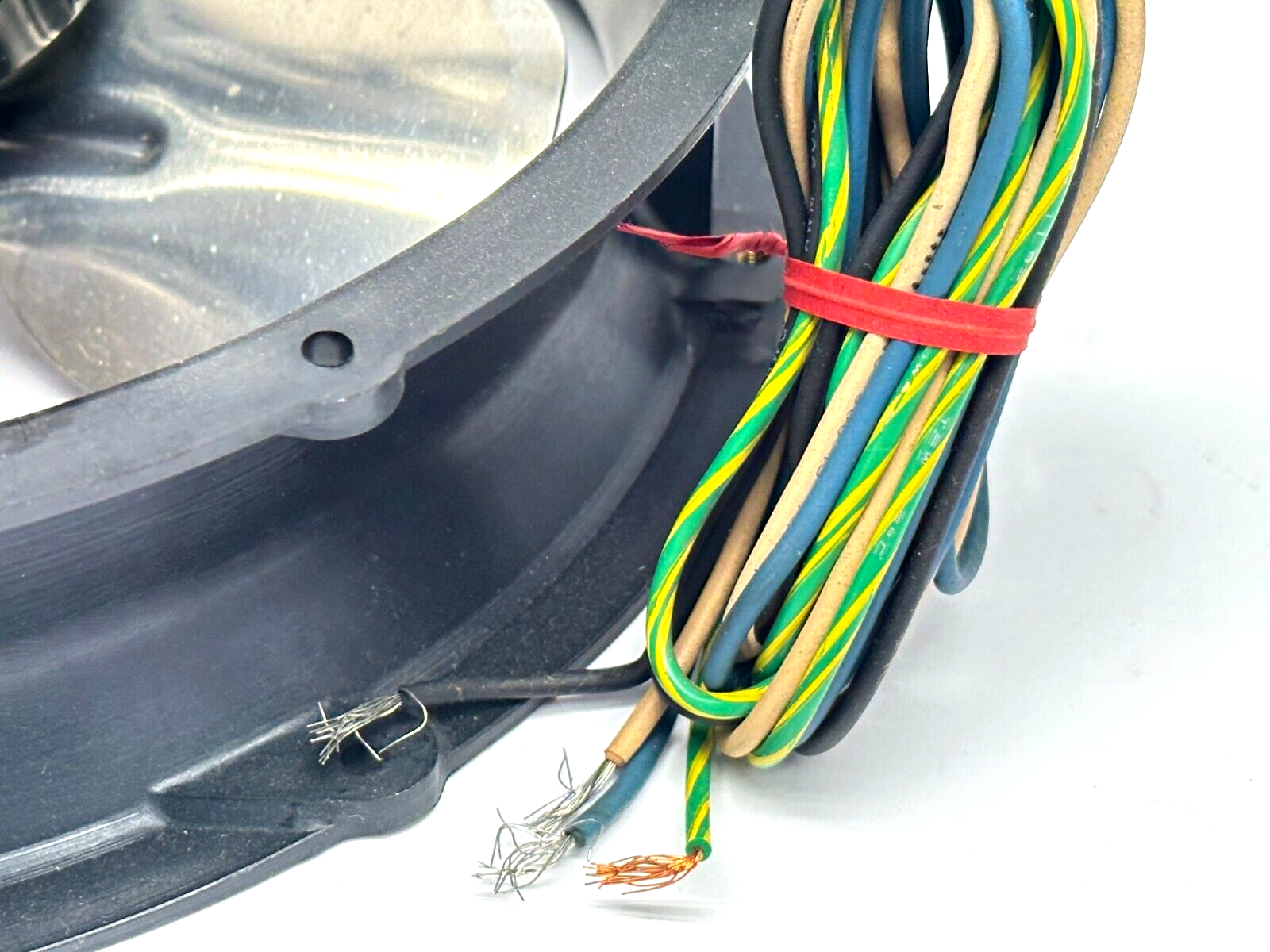 McLean Engineering 12-6B0700-10 Fan Assembly ACTB-70FP - Maverick Industrial Sales