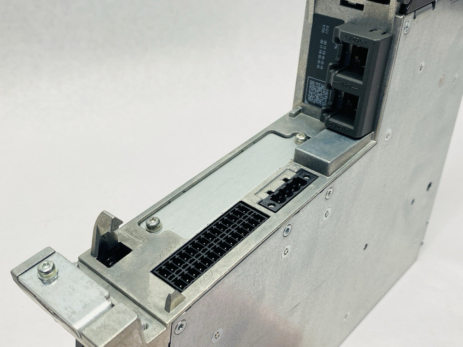 Siemens 6SL3040-1MA01-0AA0 SINAMICS Control Unit CU320-2 - Maverick Industrial Sales