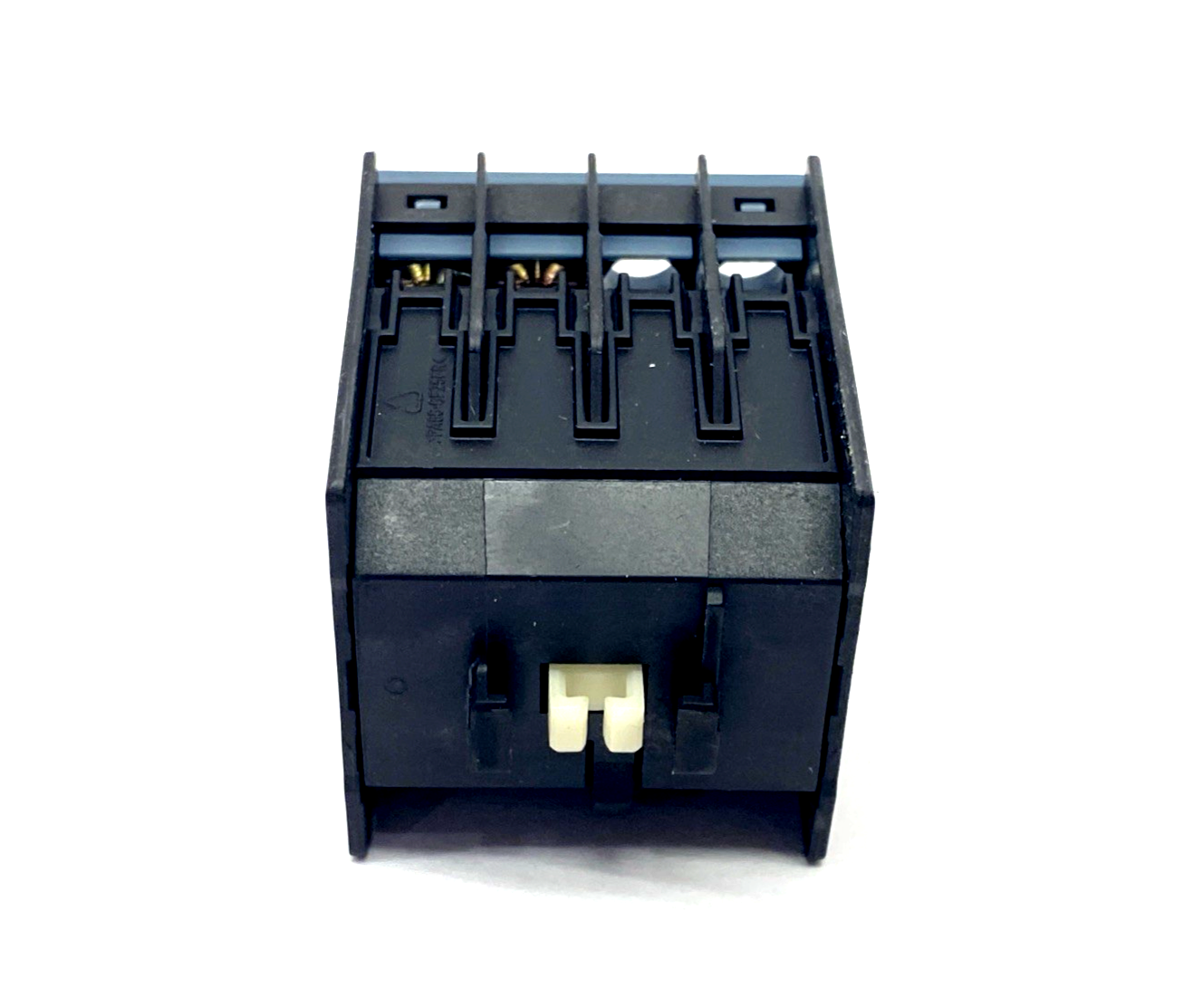 Siemens 3RH2911-1HA11 Auxiliary Switch Block 1 NO + 1 NC, For 3RT2 & 3RH2 - Maverick Industrial Sales