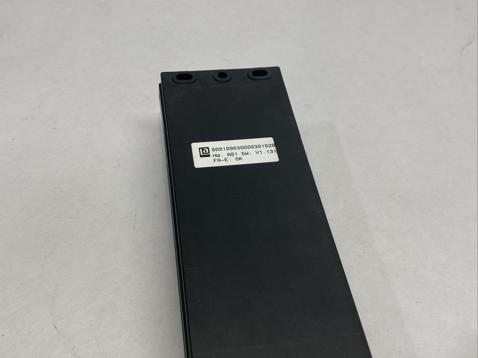 Belden 0980 ESL 711 LioN-M Ethernet/IP I/O Device 16DI 8x M12 - Maverick Industrial Sales