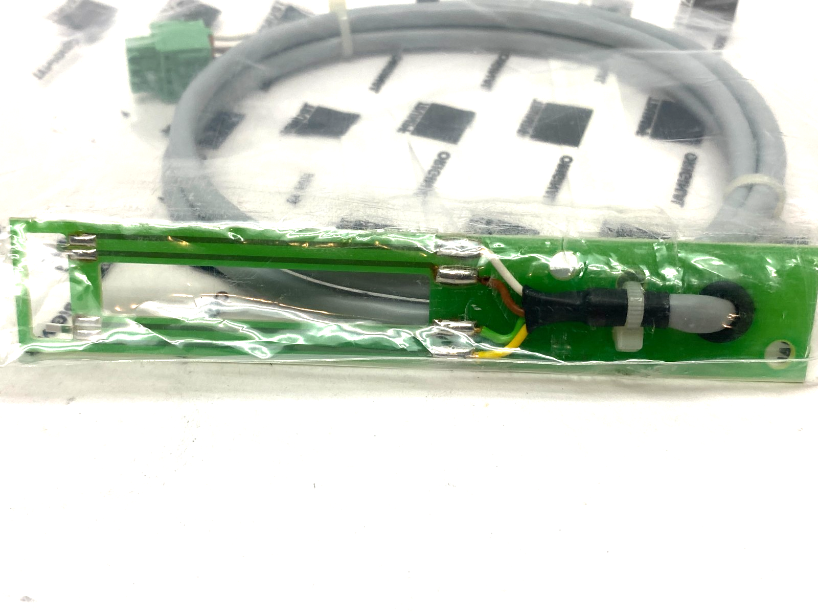 0787077 | Trumpf Air Flow Sensor VMC - New - Maverick Industrial Sales