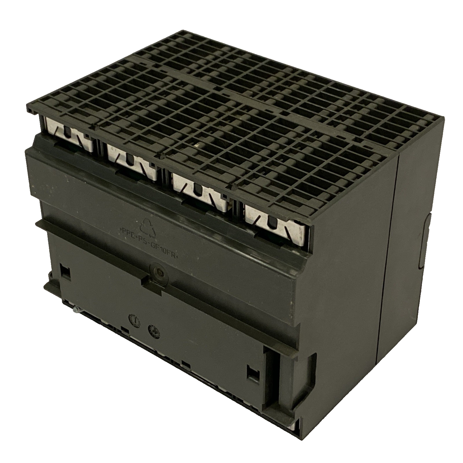 Siemens 6ES7318-2AJ00-0AB0 Simatic S7 CPU Module - Maverick Industrial Sales