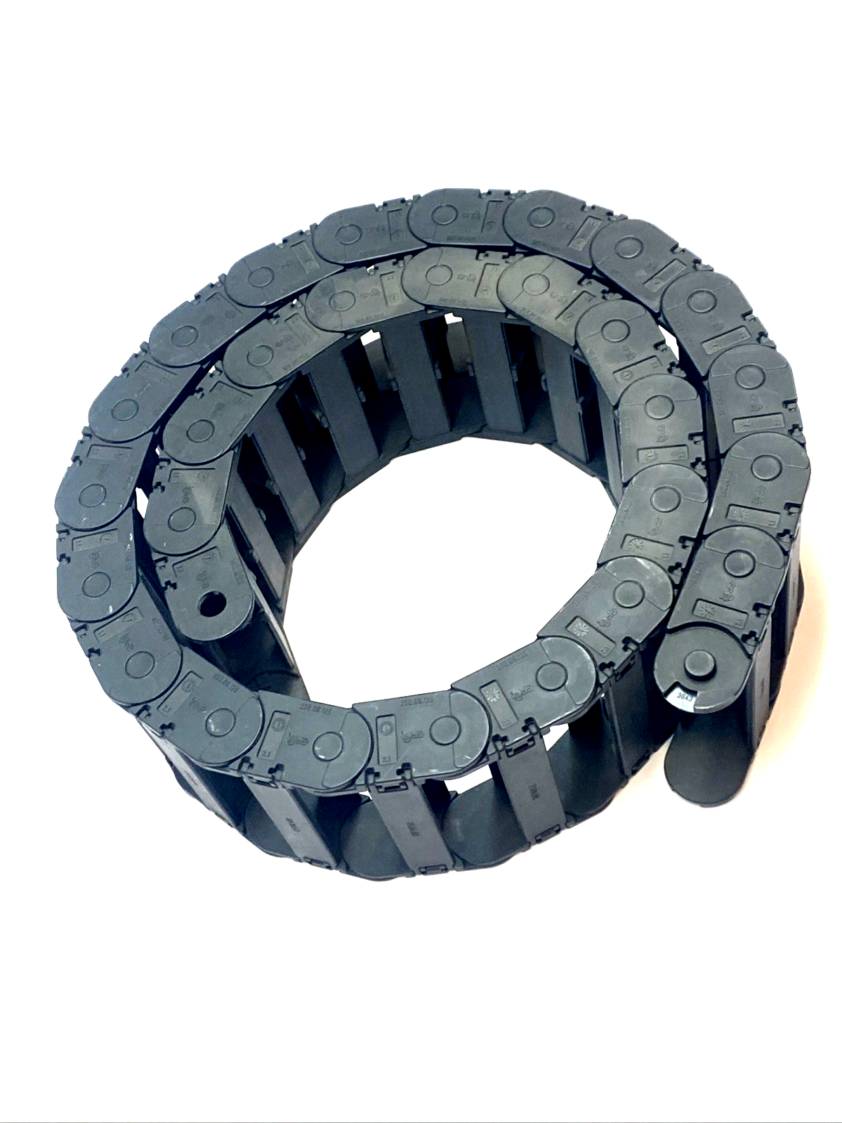 Igus 250.09.100 E-Chain Cable Carrier 29 Links - Maverick Industrial Sales