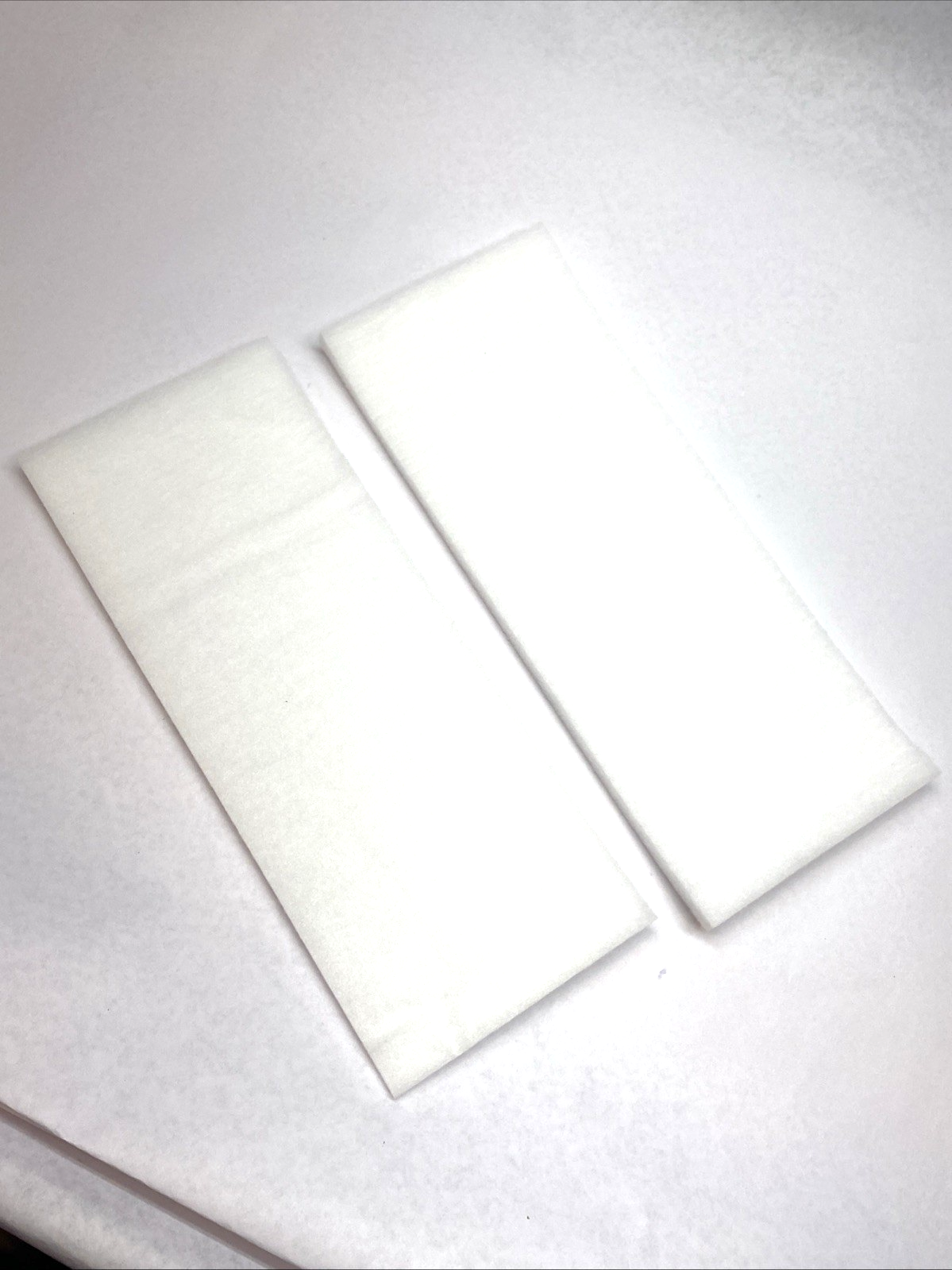 Hesse 42496 Wire Bonder Filter LOT OF 2 - Maverick Industrial Sales