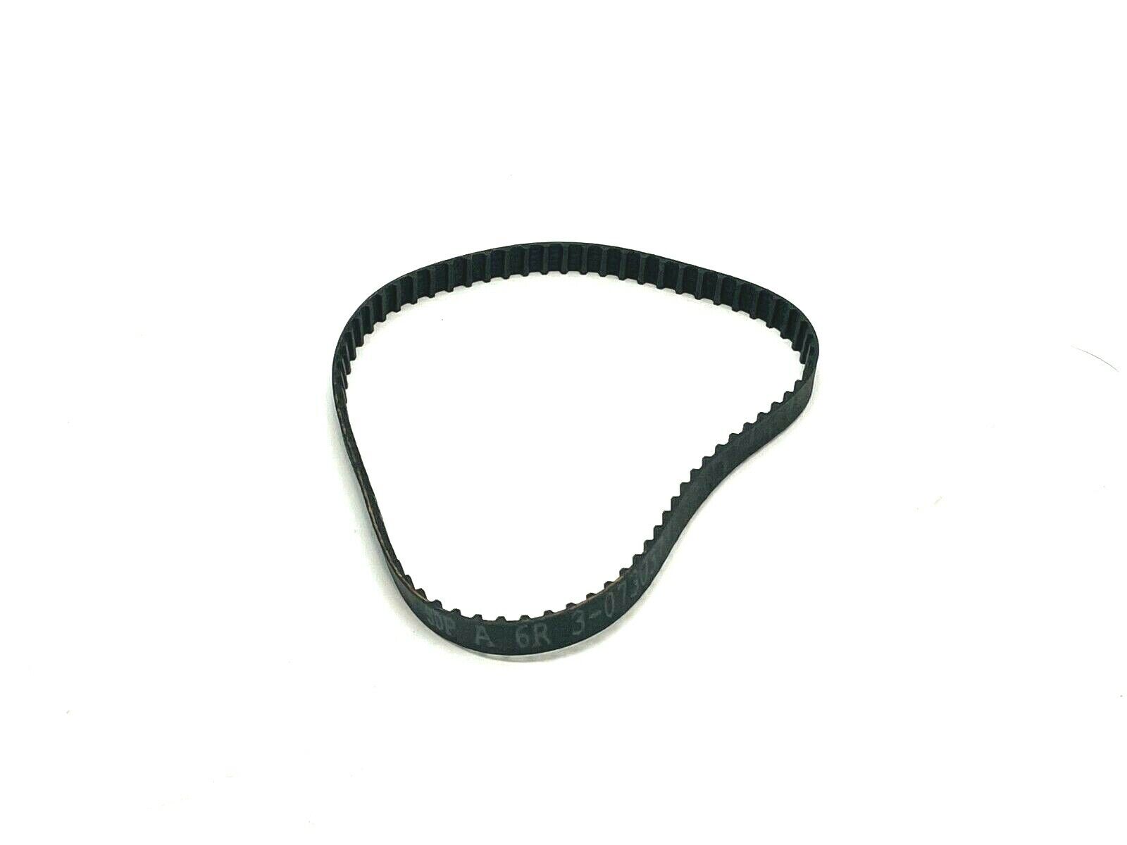 Gates A 6R 3-073037 Timing Belt 73 Tooth XL73 Series - Maverick Industrial Sales