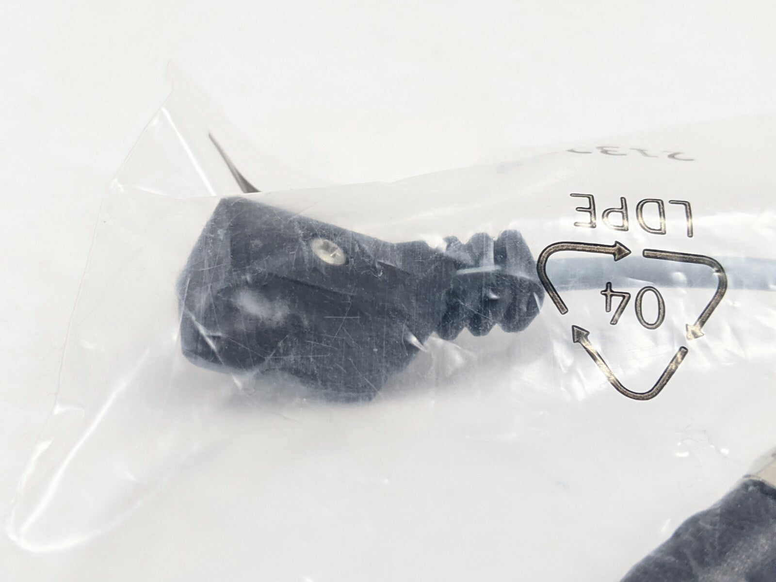 Festo NEBV-Z4WA2L-R-E-0.5-N-M8G3-S1 Connecting Cable 8047683 - Maverick Industrial Sales