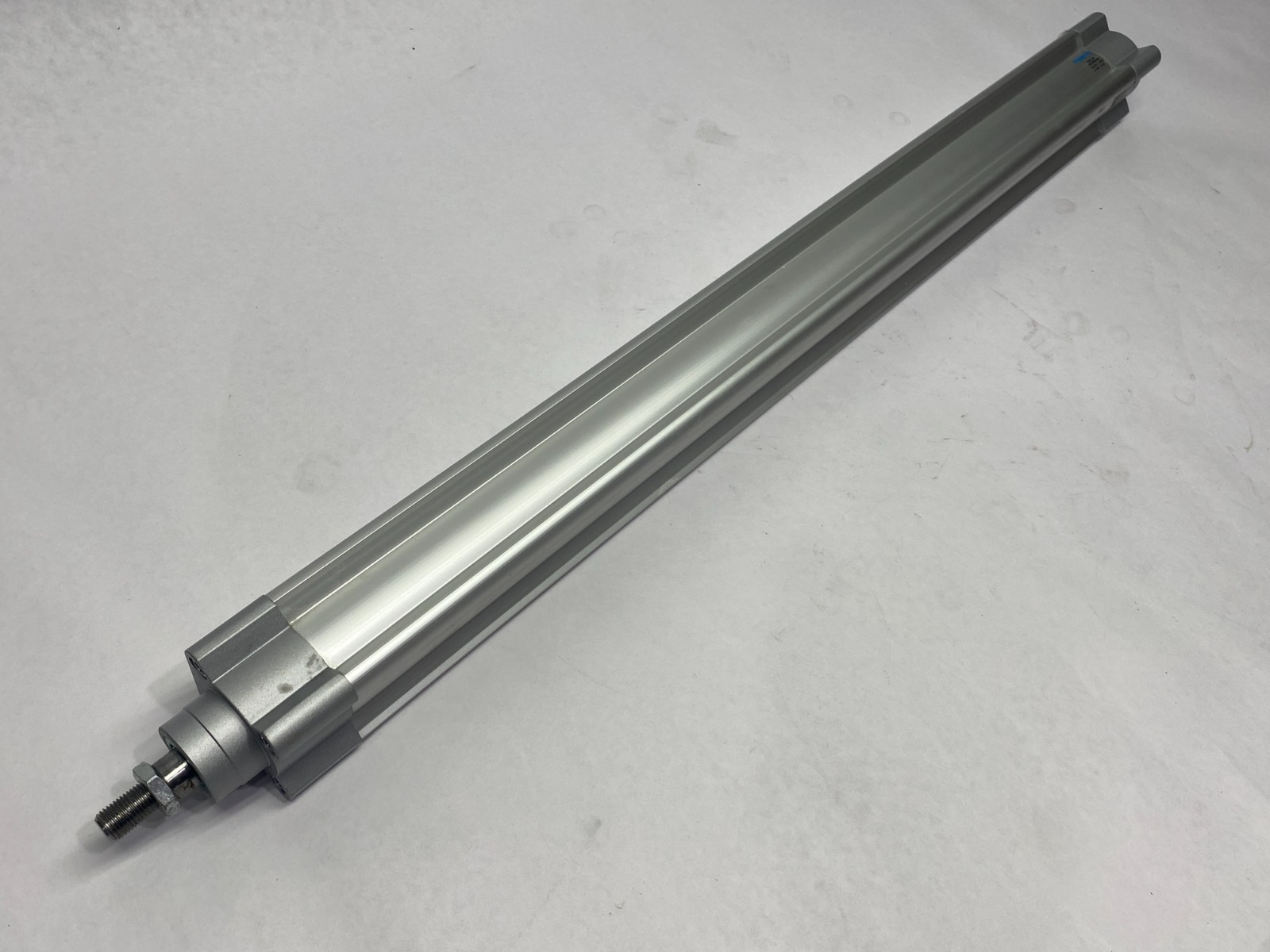 Festo DSBC-40-550-PPSA-N3 Standard Based Cylinder 550mm Stroke 1462835 - Maverick Industrial Sales