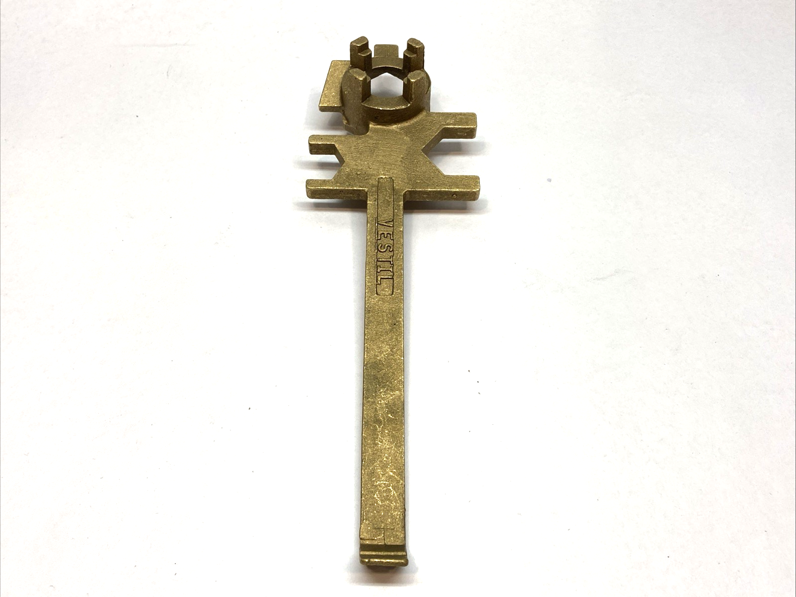 Uline H-1552 Drum Plug Opener BNW-BX-W - Maverick Industrial Sales