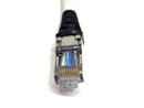 Allen Bradley 1586J-MBCBJM-0MB Ethernet Cable RJ45 Connectors 0.3m - Maverick Industrial Sales