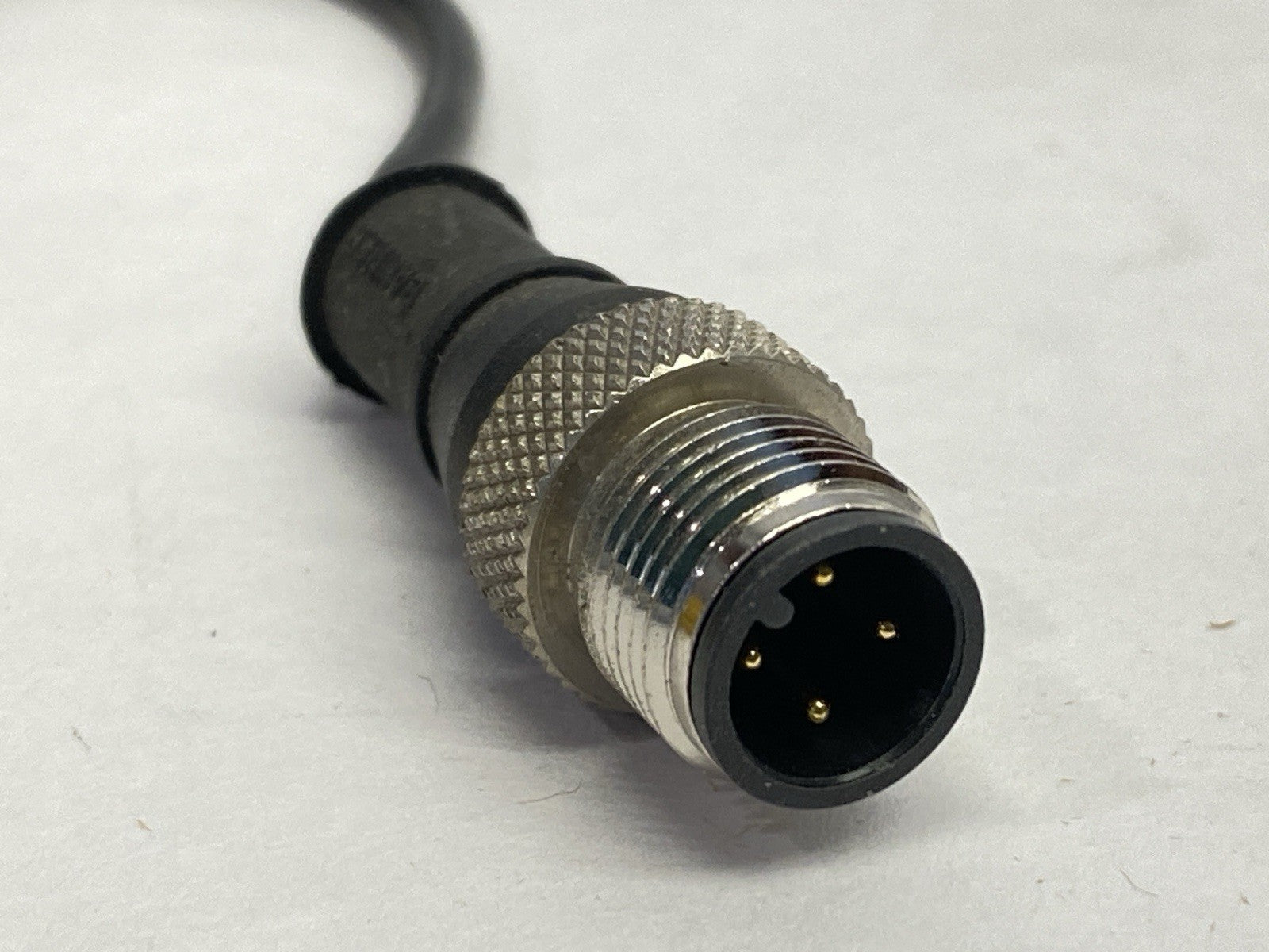 Banner QS18VP6LLPQ5 Laser Polarized Retro Photoelectric Sensor 10-30VDC 73244 - Maverick Industrial Sales