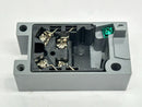 Eaton E50RA Limit Switch Component Surface Mount Receptacle - Maverick Industrial Sales