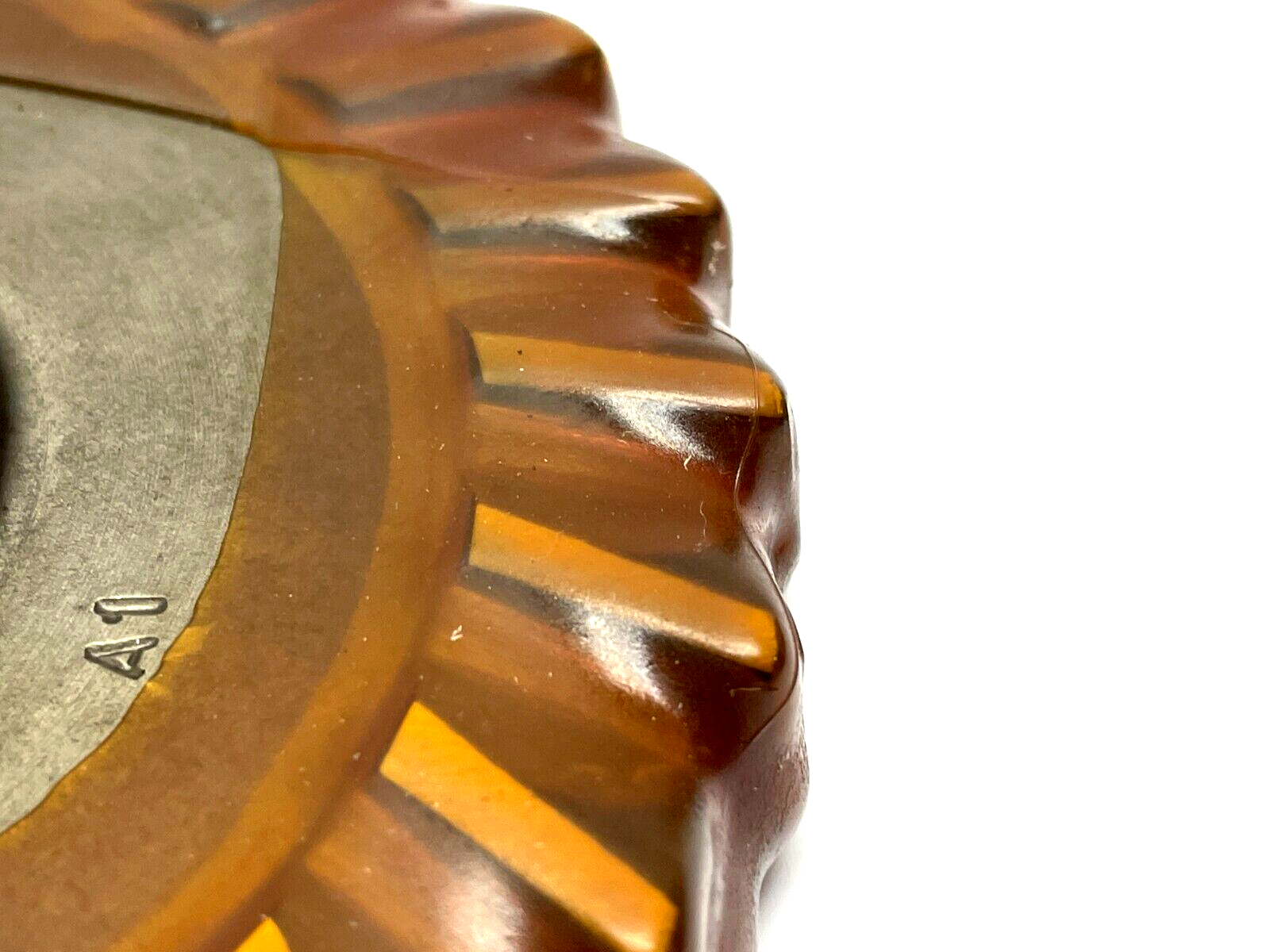 T&R 5" X 5/8" X 1" Saw Blade Milling Cutter - Maverick Industrial Sales