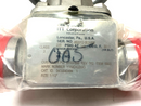 ITT 0430040494 Dia-Flo Manual Diaphragm Valve 1-1/2" Y150D42ZGO - Maverick Industrial Sales