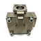 SMC VXD255MZ2AE Media Pilot Valve 2-Way - Maverick Industrial Sales